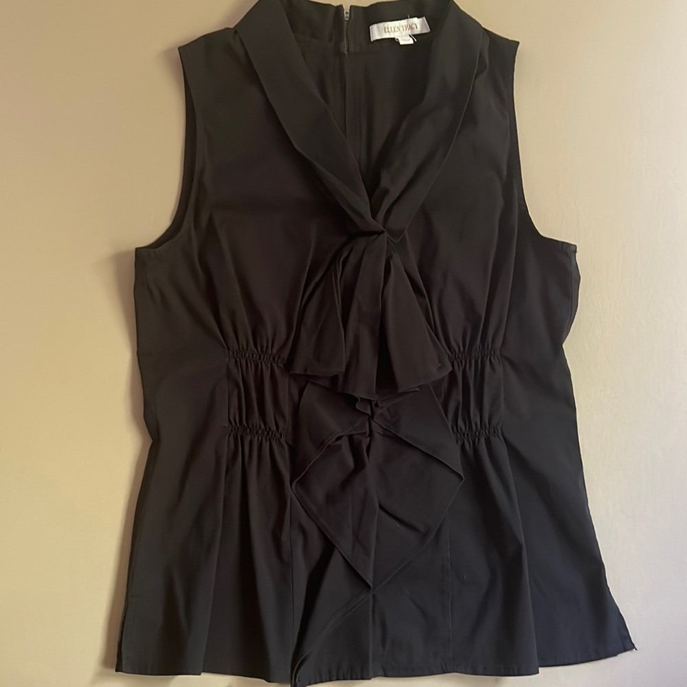 Ellen Tracy vintage shirt